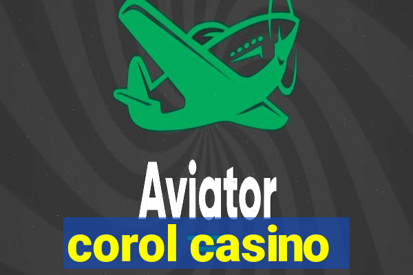 corol casino