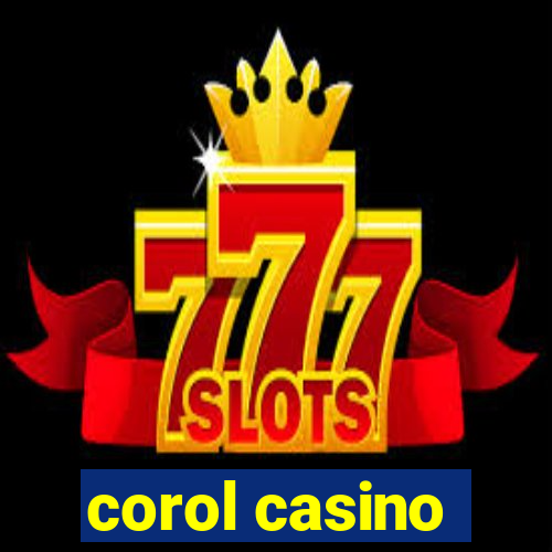 corol casino