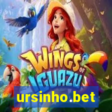 ursinho.bet