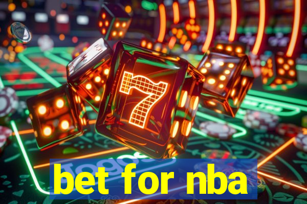 bet for nba