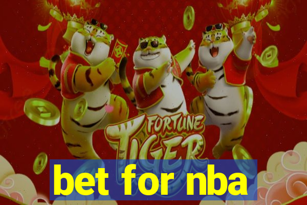 bet for nba