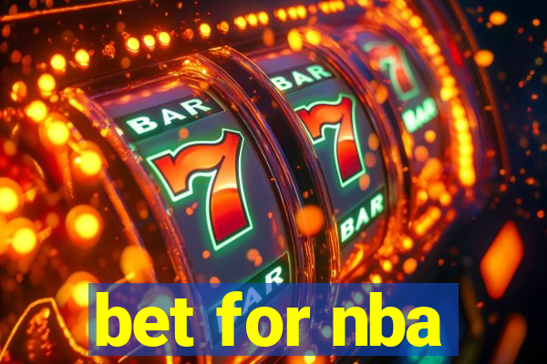 bet for nba