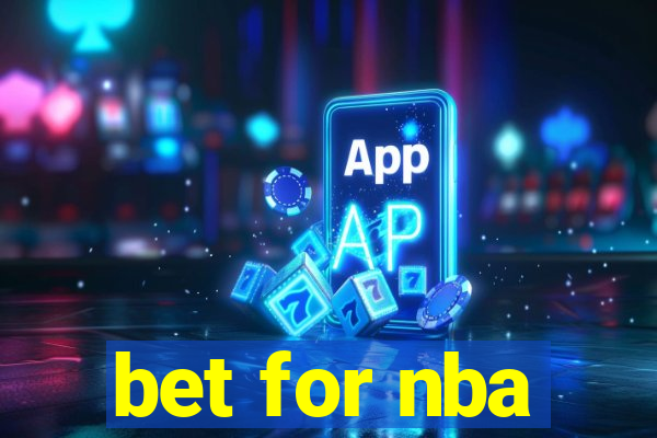 bet for nba