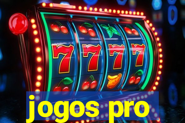 jogos pro