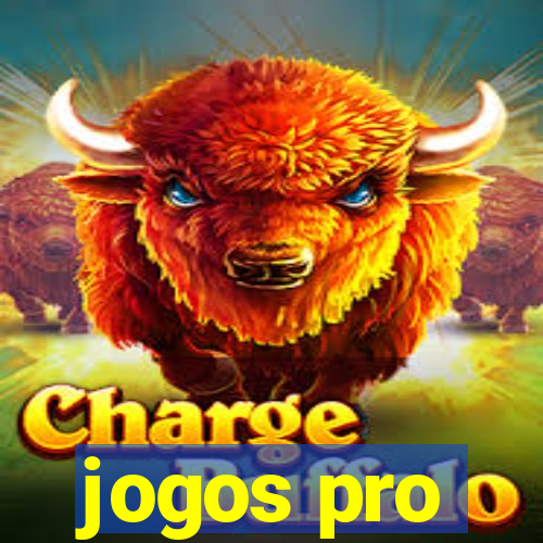 jogos pro