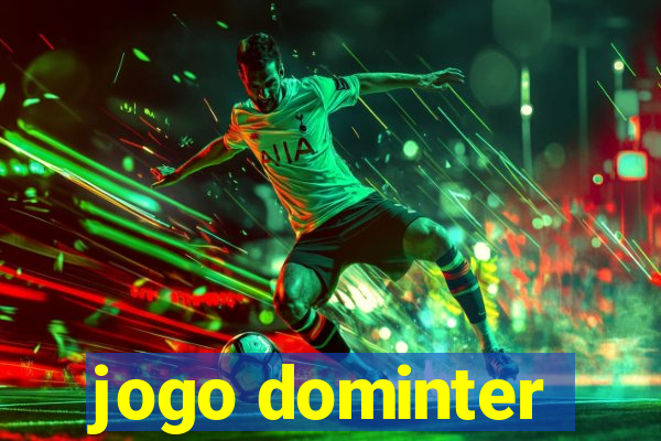 jogo dominter