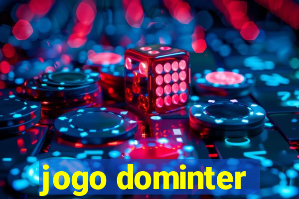 jogo dominter