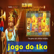 jogo do tko