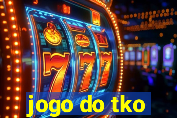 jogo do tko