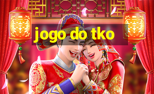 jogo do tko