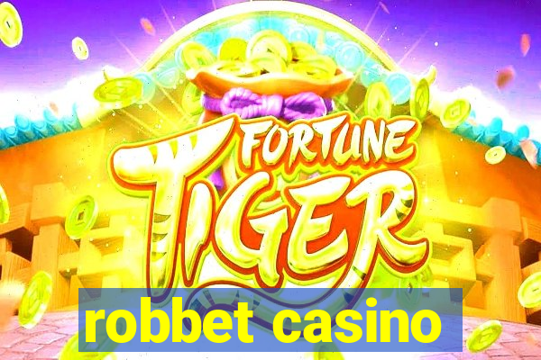 robbet casino