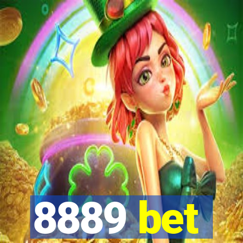 8889 bet