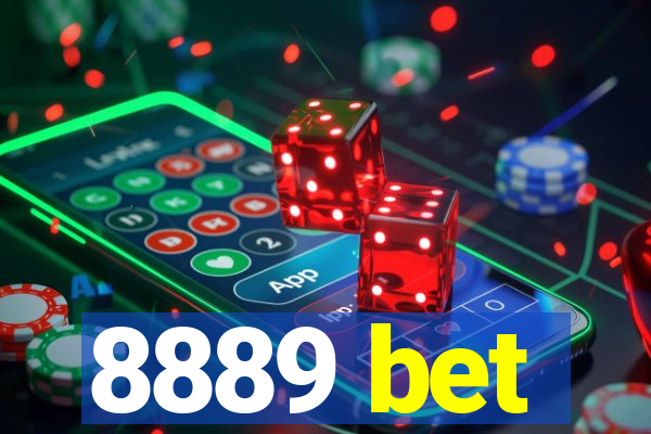 8889 bet