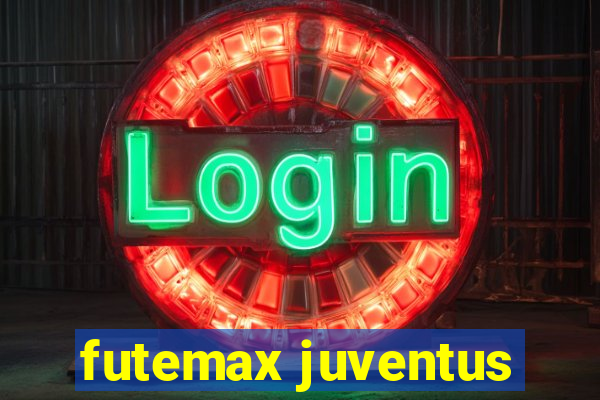 futemax juventus