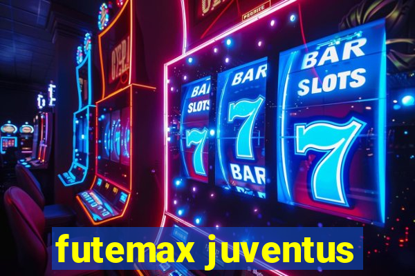 futemax juventus