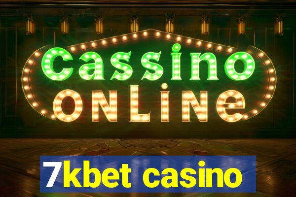 7kbet casino