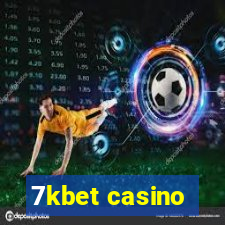 7kbet casino