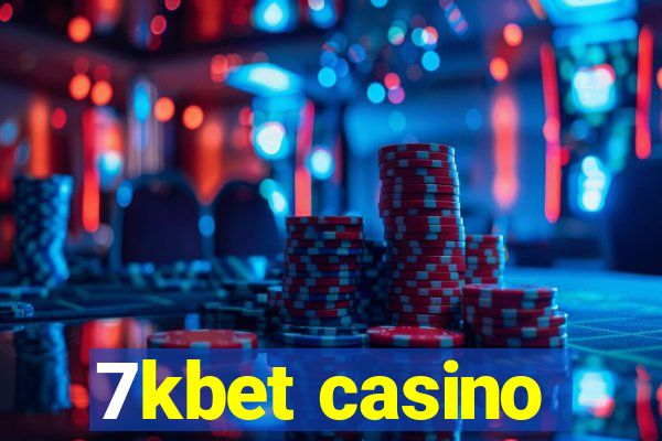 7kbet casino