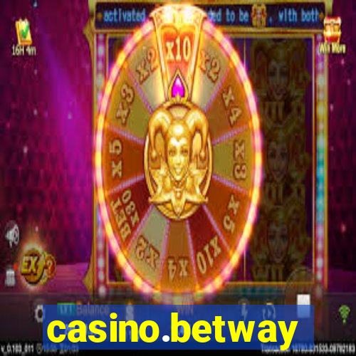 casino.betway