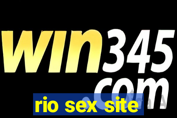 rio sex site