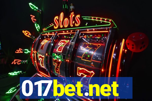 017bet.net