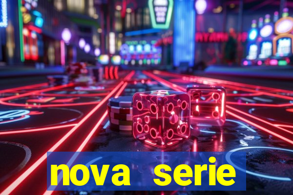 nova serie globoplay o jogo que mudou a história