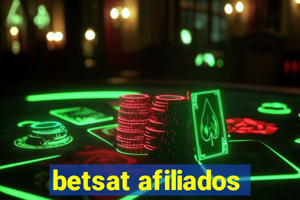 betsat afiliados