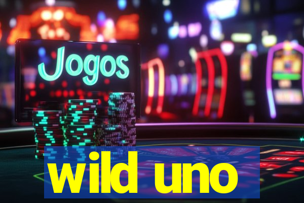 wild uno