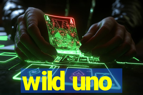 wild uno