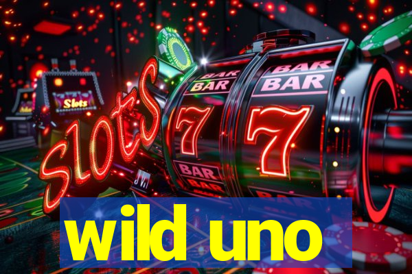 wild uno