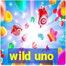 wild uno