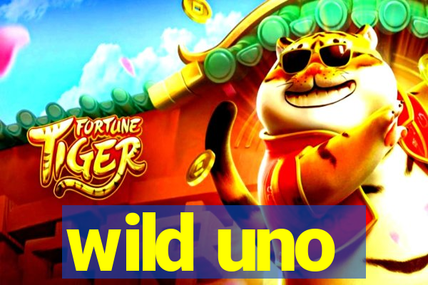 wild uno