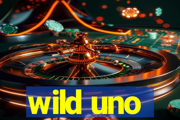 wild uno