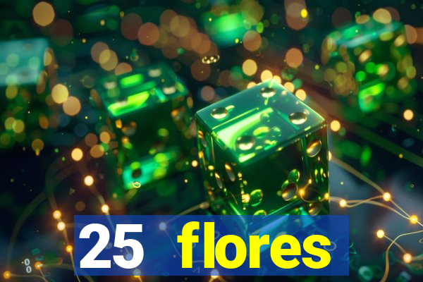 25 flores silvestres desbravadores