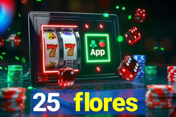 25 flores silvestres desbravadores