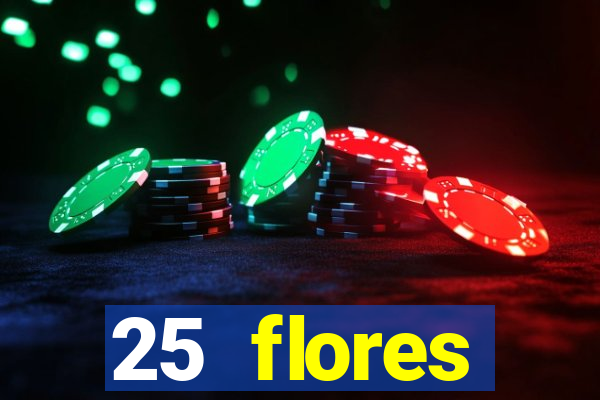 25 flores silvestres desbravadores