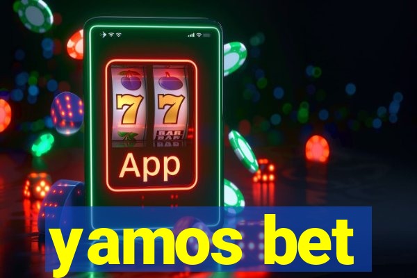 yamos bet