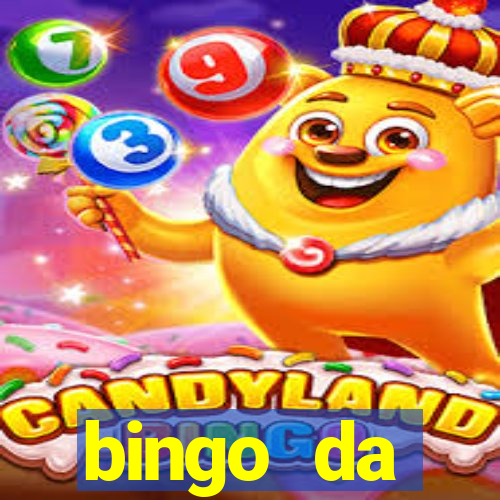 bingo da porcentagem pdf