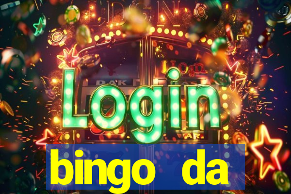 bingo da porcentagem pdf