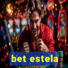 bet estela