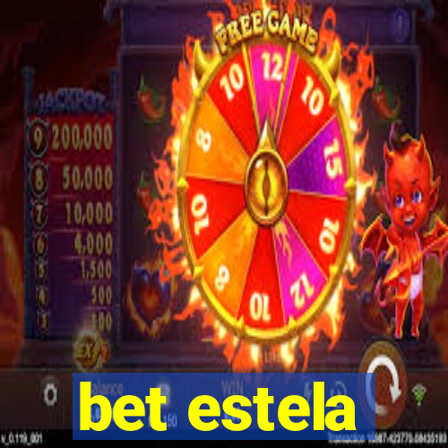 bet estela