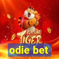 odie bet