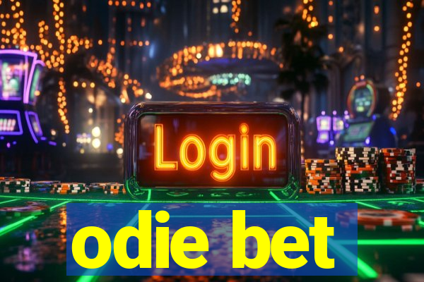 odie bet