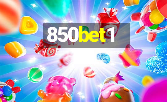 850bet1