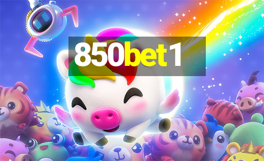 850bet1