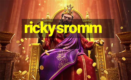 rickysromm