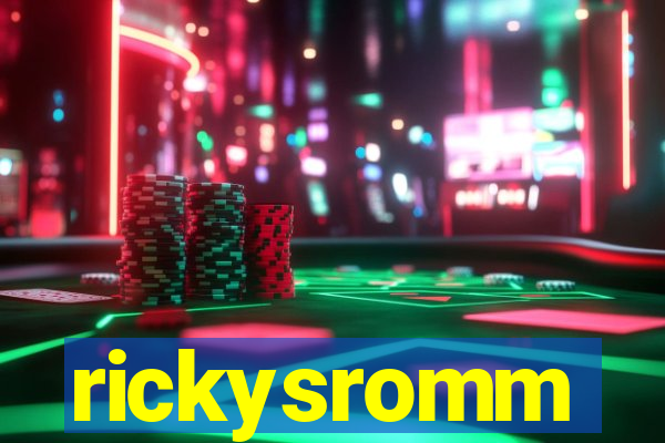 rickysromm