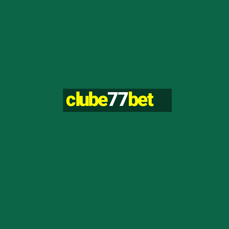 clube77bet