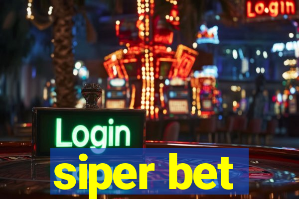 siper bet