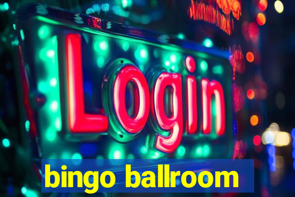 bingo ballroom